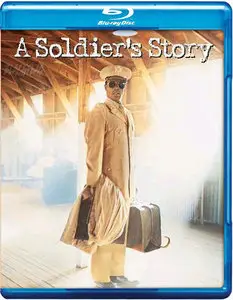 A Soldier's Story (1984)