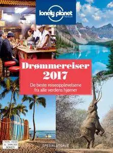 Lonely Planet Traveller Norway - Drømmereiser 2017