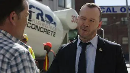 Blue Bloods S08E05