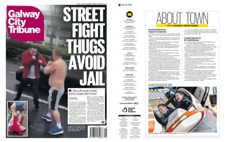 Galway City Tribune – July 10, 2020