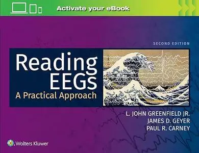 Reading EEGs: A Practical Approach (Repost)