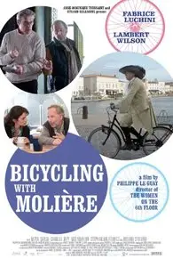 Bicycling with Moliere (2013)