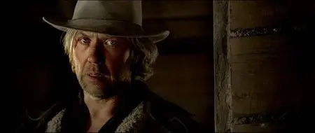The Salvation (2014)