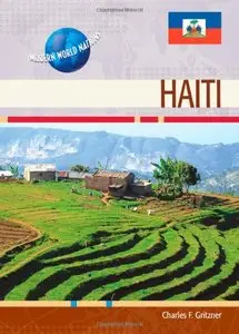 Haiti (Modern World Nations) [Repost]