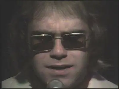 Elton John - The Very Best Of Elton John (1990)