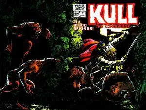 Kull v2 1-2