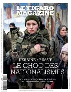 Le Figaro Magazine - 16 Février 2024