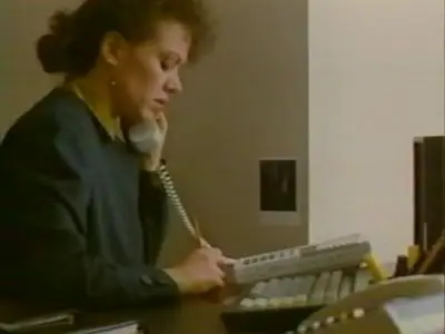 The Cabinet of Dr. Ramirez (1991) 