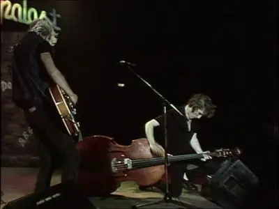 Stray Cats - Live at Rockpalast (2015)