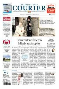 Holsteinischer Courier - 19. Dezember 2017