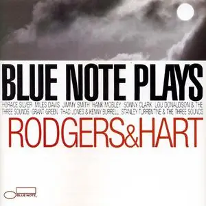 VA - Blue Note Plays Rodgers & Hart (2006)