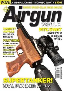 Airgun World – November 2019