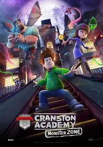 Cranston Academy: Monster Zone (2020)