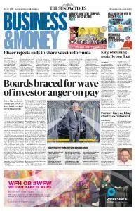 The Sunday Times Business - 16 May 2021