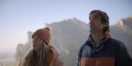 The Climb S01E04