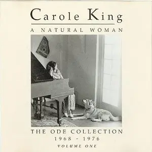 Carole King - 1994 - The Ode Collection [1968-1976] Vol. 1 + 2