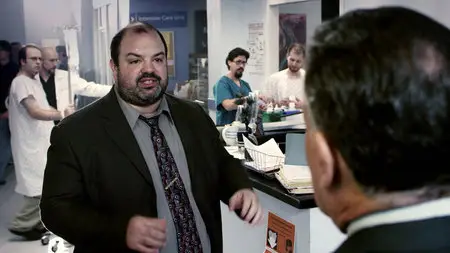 Big Ass Spider (2013)