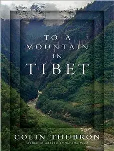 To a Mountain in Tibet (Audiobook)