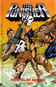 The Punisher - Journal De Guerre