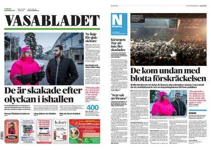 Vasabladet – 19.12.2017