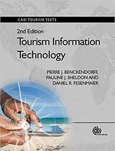 Tourism Information Technology (Tourism Studies)