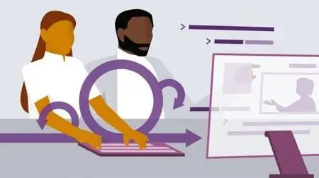 Agile Development in the New World of Work