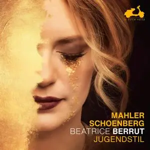 Beatrice Berrut - Jugendstil (2022) [Official Digital Download 24/96]