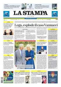 La Stampa Novara e Verbania - 27 Aprile 2024