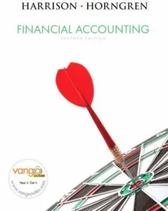 Financial Accounting