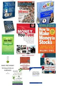 How To Make Money Ebooks Collection