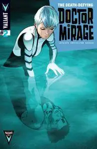 The Death-Defying Doctor Mirage 02 of 05 2014