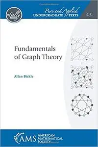 Fundamentals of Graph Theory