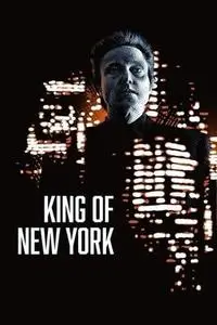 King of New York (1990)