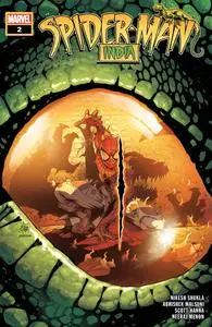 Spider-Man - India 002 (2023) (Digital) (Li'l-Empire) (HD-Upscaled)
