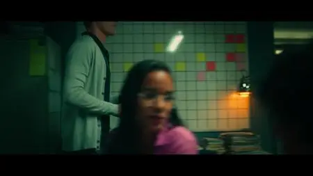O lado bom de ser traída (2023) Burning Betrayal