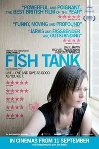 Fish Tank (2009)