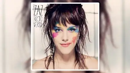 ZAZ - Discography (2010-2013) [4CD + 3DVD] Re-up