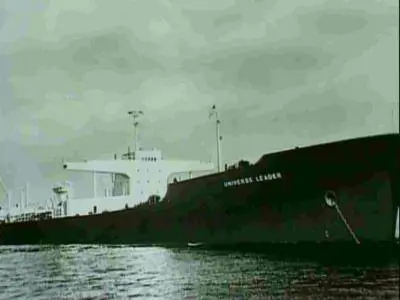 History Channel - Great Ships: The Tankers (1998)