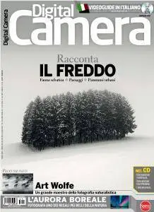 Digital Camera Italia N.173 - Gennaio 2017