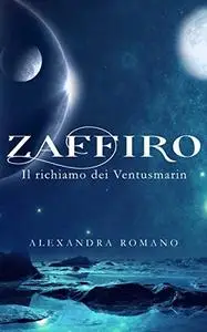 Zaffiro: Il richiamo dei Ventusmarin