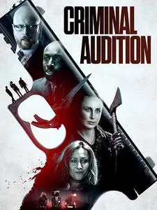 Criminal Audition (2019)