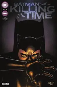 Batman - Killing Time 002 (2022) (Webrip) (The Last Kryptonian-DCP