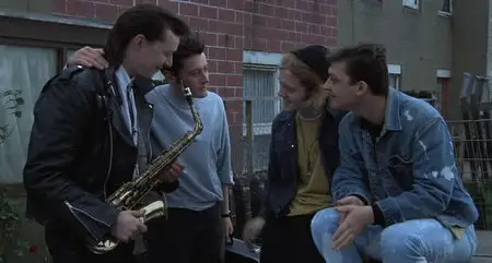 The Commitments (1991) Repost