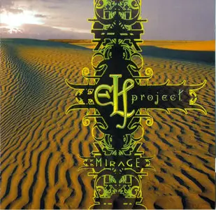 Elf Project - Mirage (2009)