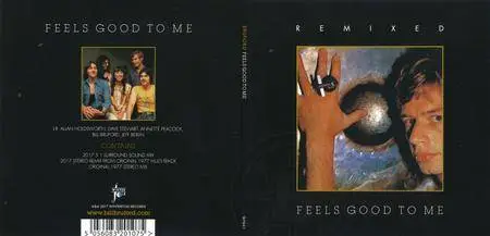 Bruford - Seems Like A Lifetime Ago 1977-1980 (2017) [6CD + 2DVD Box Set]