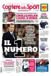Corriere dello Sport Sicilia - 9 Marzo 2018