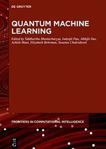 Quantum Machine Learning