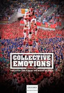 Collective Emotions: Perspectives from psychology, philosophy, and sociology