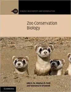 Zoo Conservation Biology