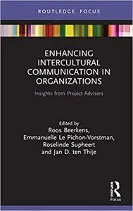 Enhancing Intercultural Communication in Organizations